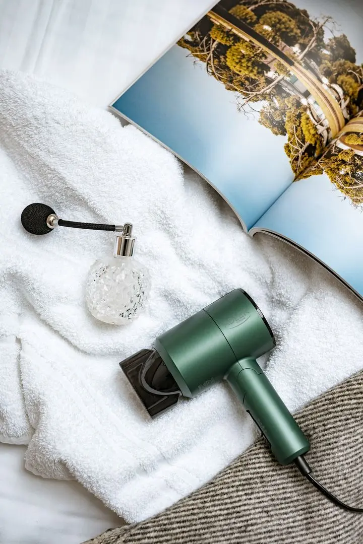 Uscator de par Adler AD 2265 (Green) - 7