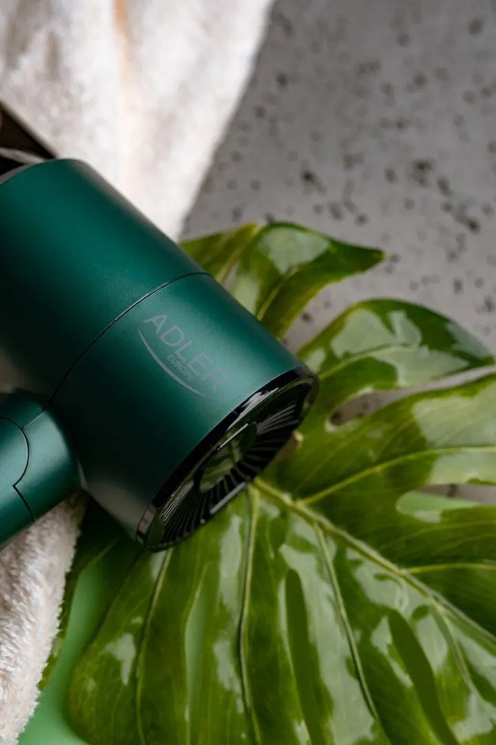 Uscator de par Adler AD 2265 (Green) - 9