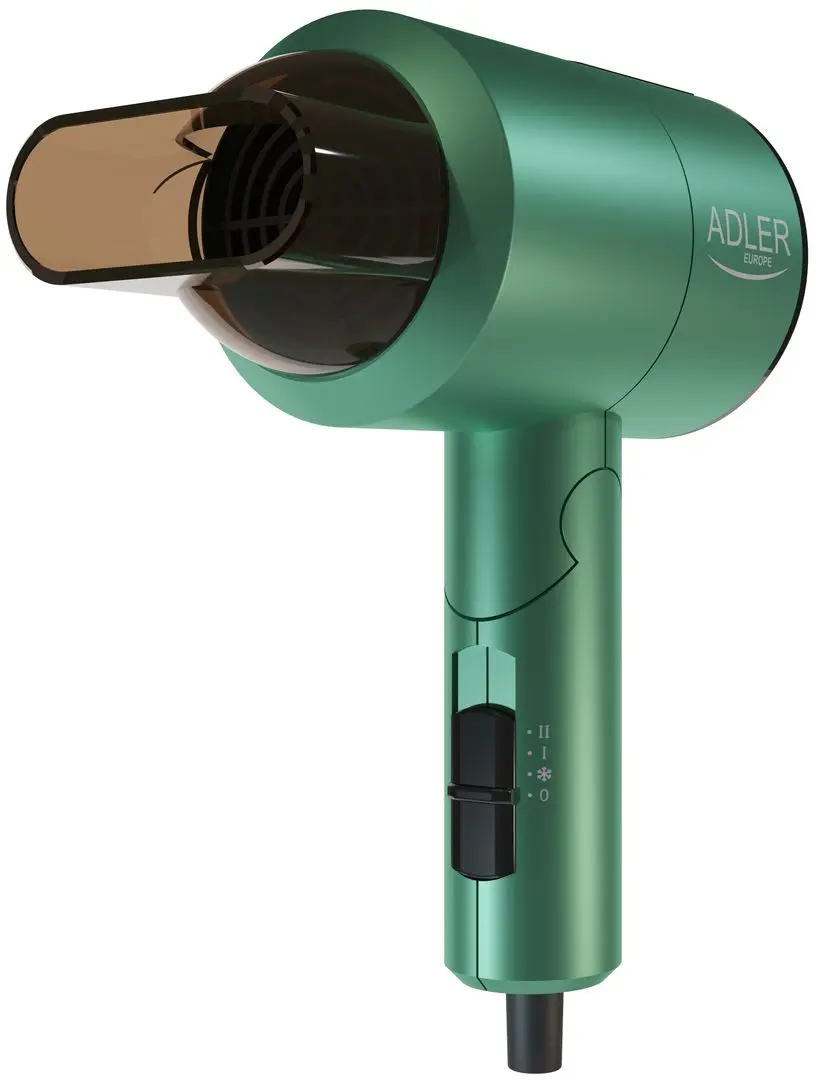 Uscator de par Adler AD 2265 (Green)