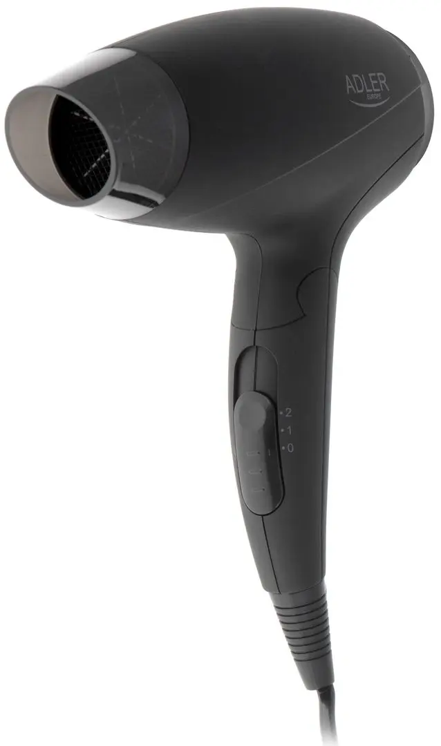 Uscator de par Adler AD 2266 (Black)