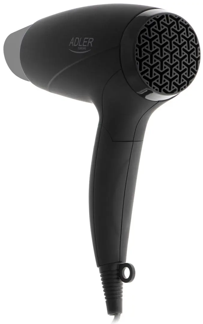 Uscator de par Adler AD 2266 (Black)