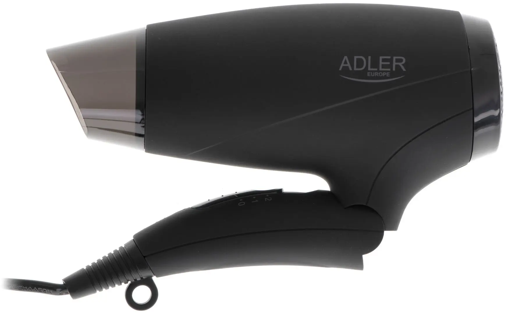 Uscator de par Adler AD 2266 (Black)
