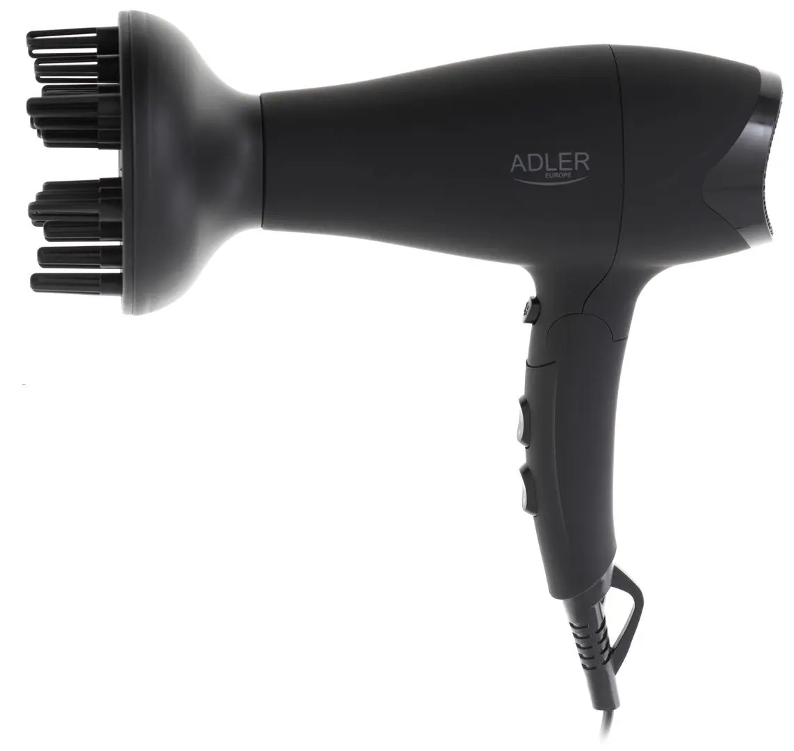Uscator de par Adler AD 2267 (Black)