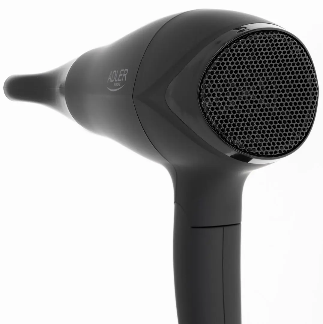 Uscator de par Adler AD 2267 (Black)