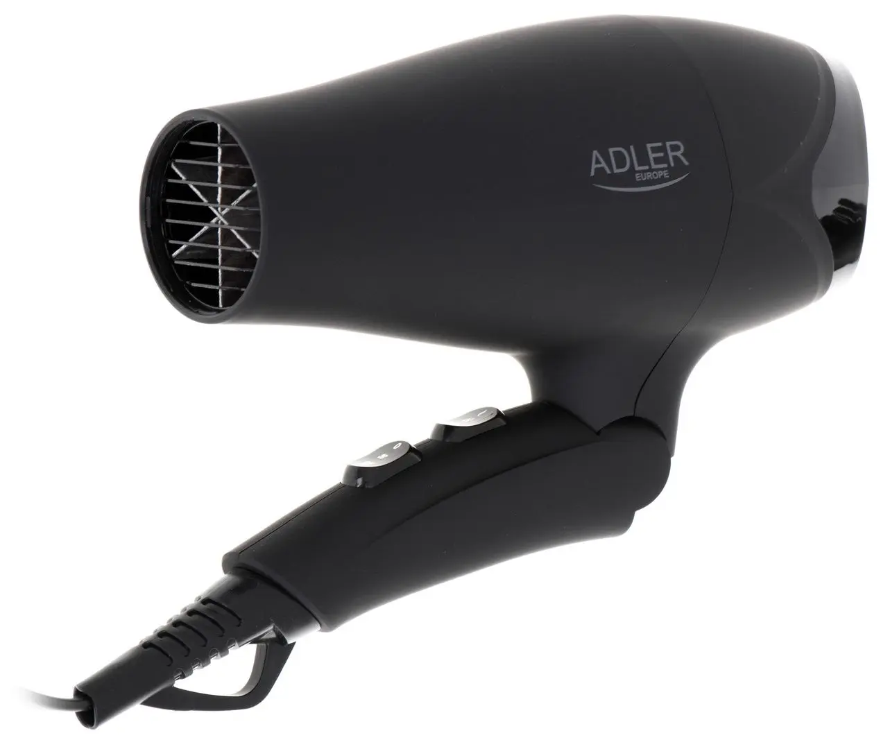 Uscator de par Adler AD 2267 (Black)