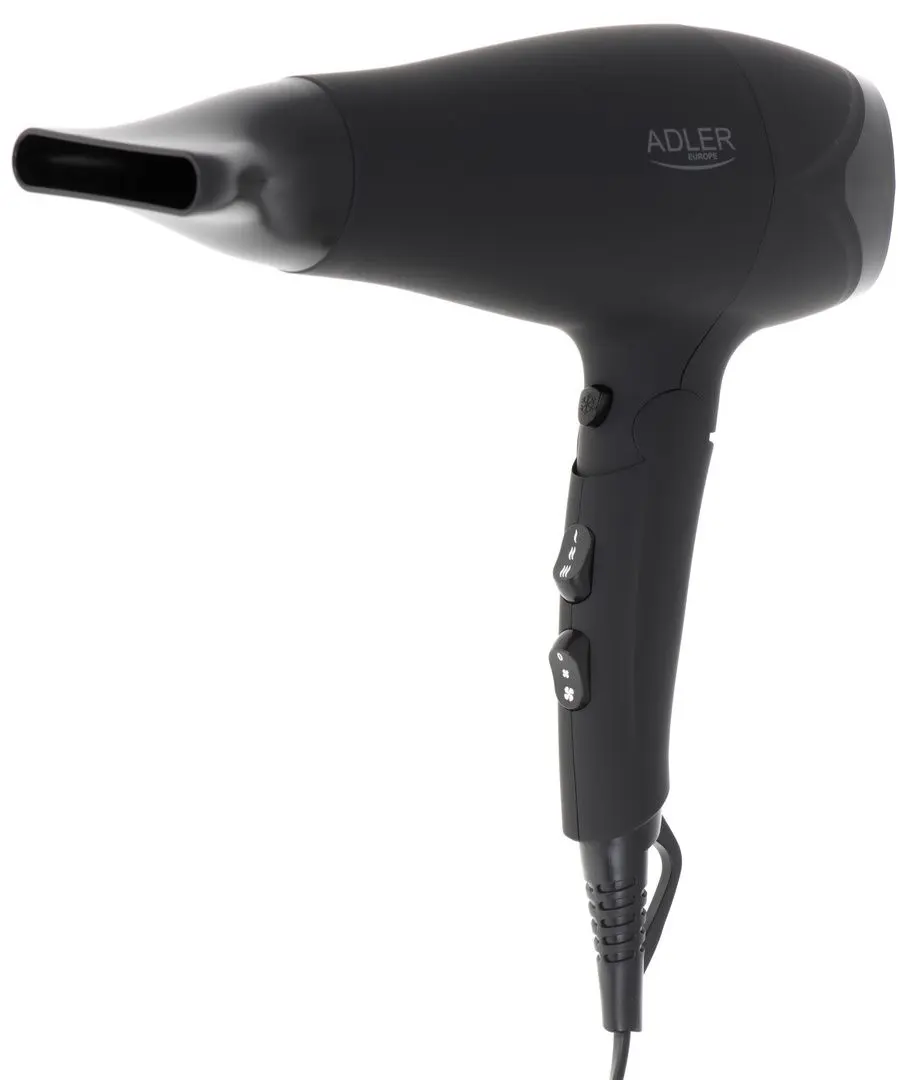 Uscator de par Adler AD 2267 (Black)