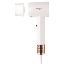 Uscator de par Adler AD 2272 (White) Thumb
