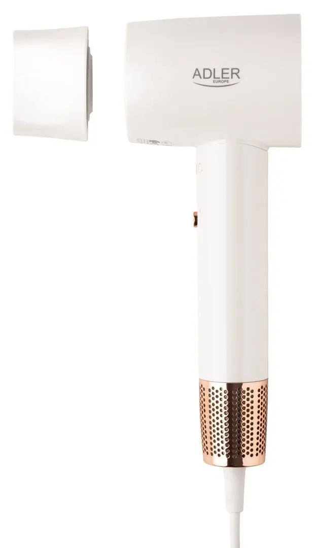 Uscator de par Adler AD 2272 (White) - 2
