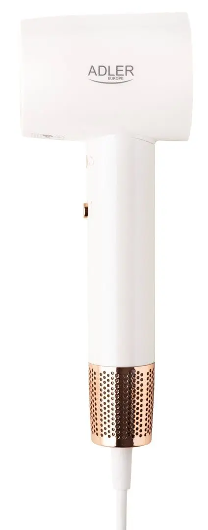 Uscator de par Adler AD 2272 (White) - 3