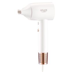 Uscator de par Adler AD 2272 (White)