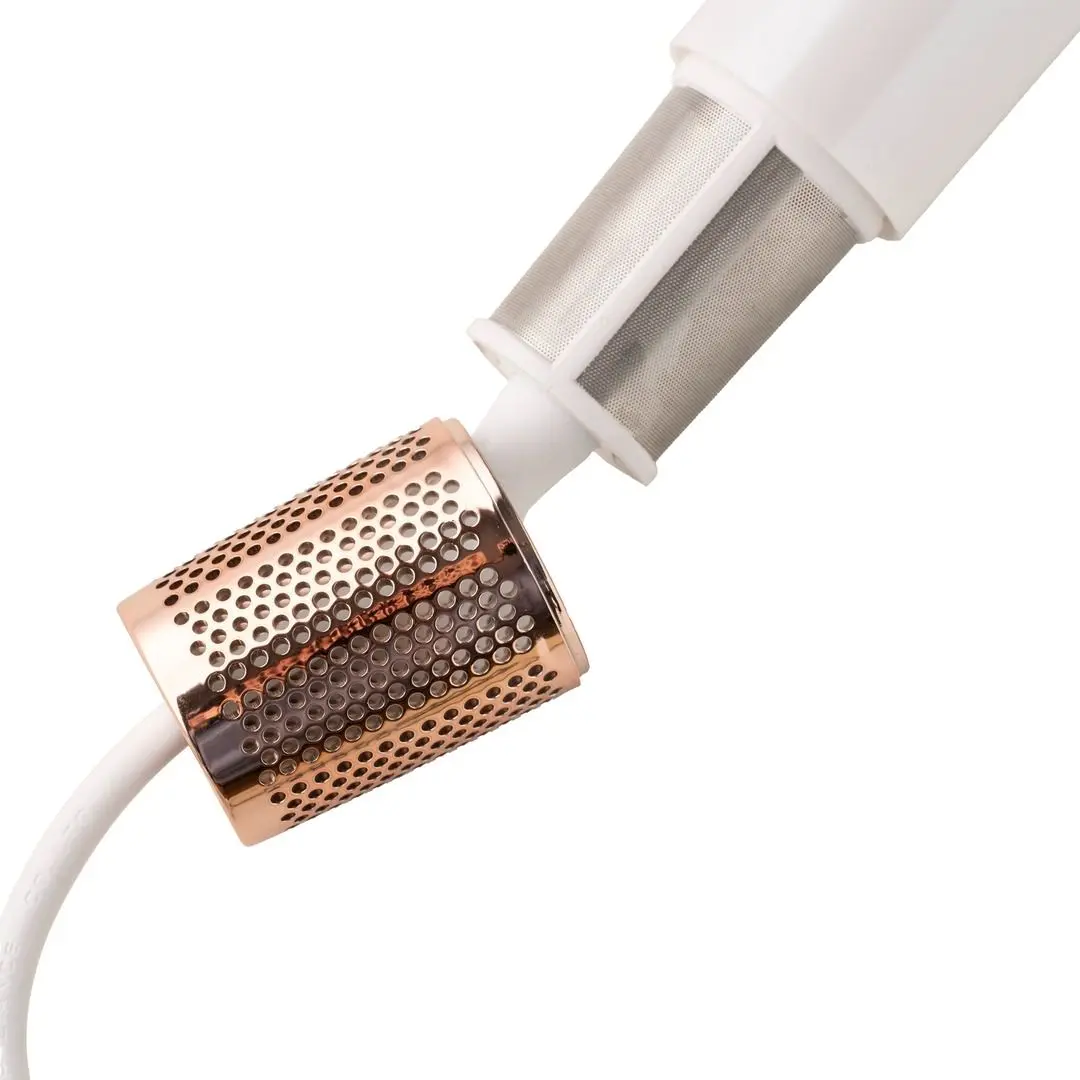 Uscator de par Adler AD 2272 (White) - 5