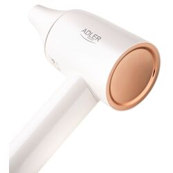 Uscator de par Adler AD 2272 (White) Thumb