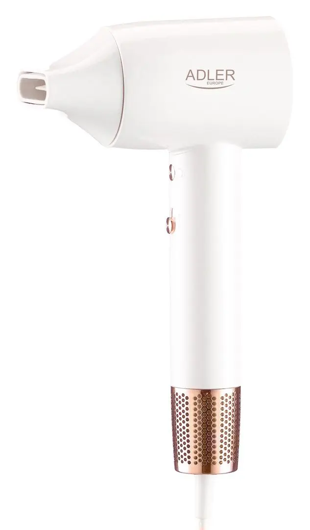 Uscator de par Adler AD 2272 (White)