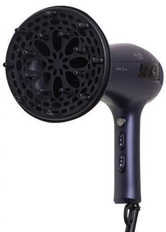Фен Adler AD 2273 (Purple) - 5