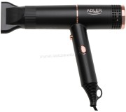 Uscator de par Adler AD 2278 (Black)