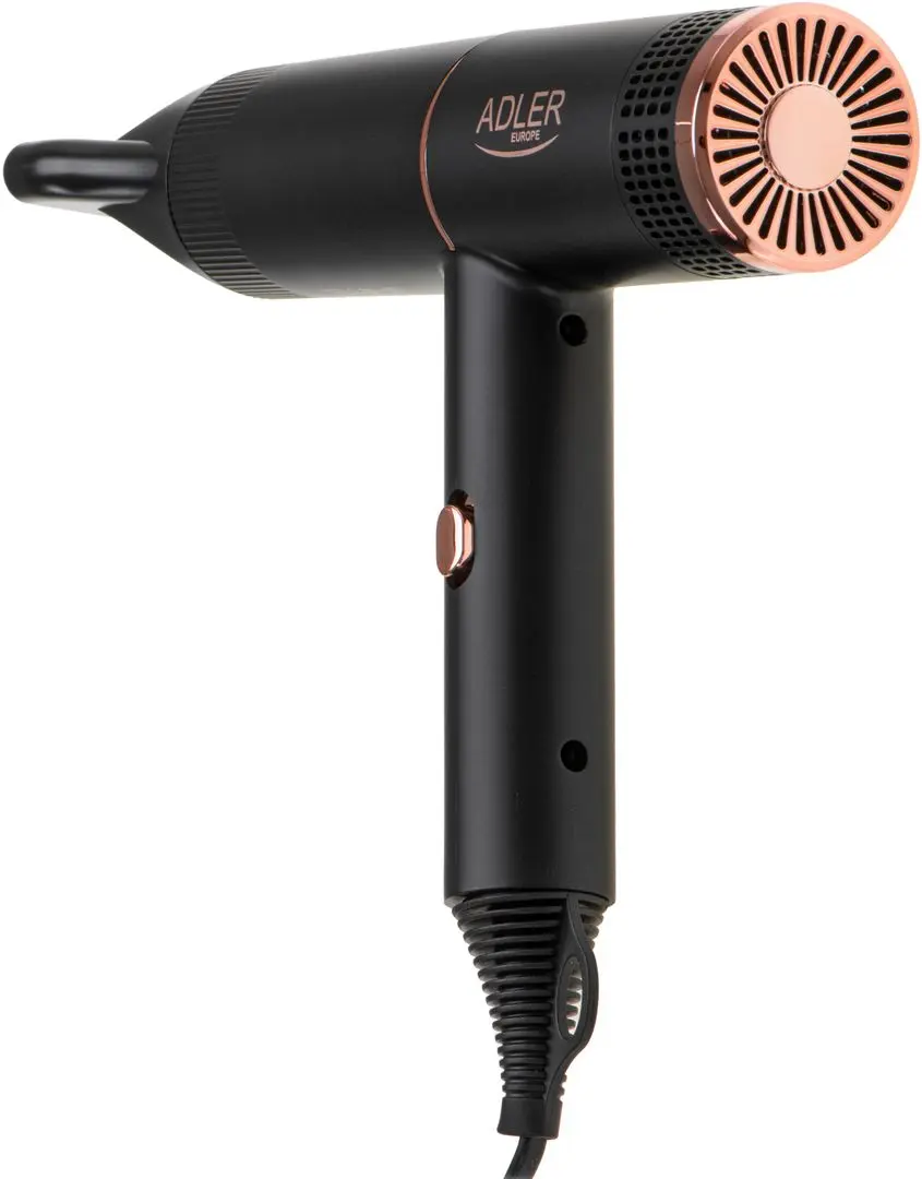 Uscator de par Adler AD 2278 (Black)