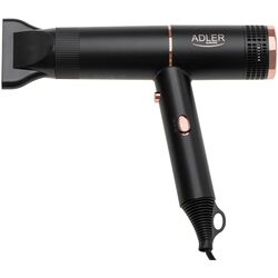 Uscator de par Adler AD 2278 (Black)