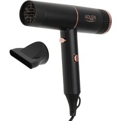 Uscator de par Adler AD 2278 (Black) Thumb