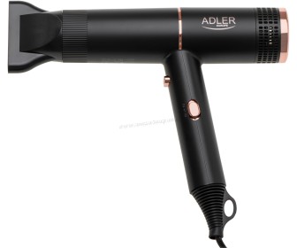 Uscator de par Adler AD 2278 (Black)