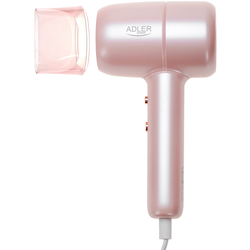 Фен Adler AD 2279p (Pink) Thumb