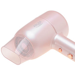 Фен Adler AD 2279p (Pink) Thumb