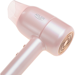 Фен Adler AD 2279p (Pink) Thumb