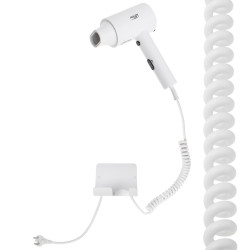 Фен Adler AD 2285 (White) Thumb