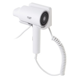 Фен Adler AD 2285 (White) Thumb