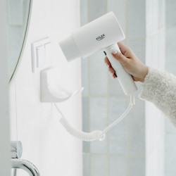 Фен Adler AD 2285 (White) Thumb