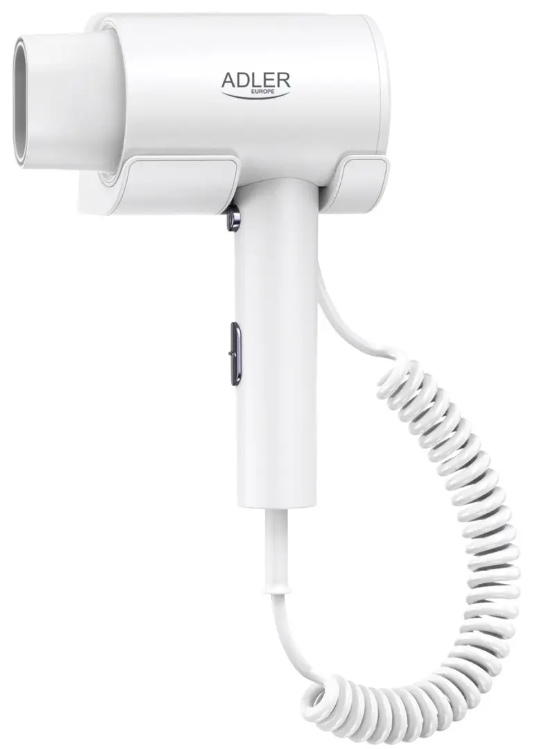 Фен Adler AD 2285 (White)