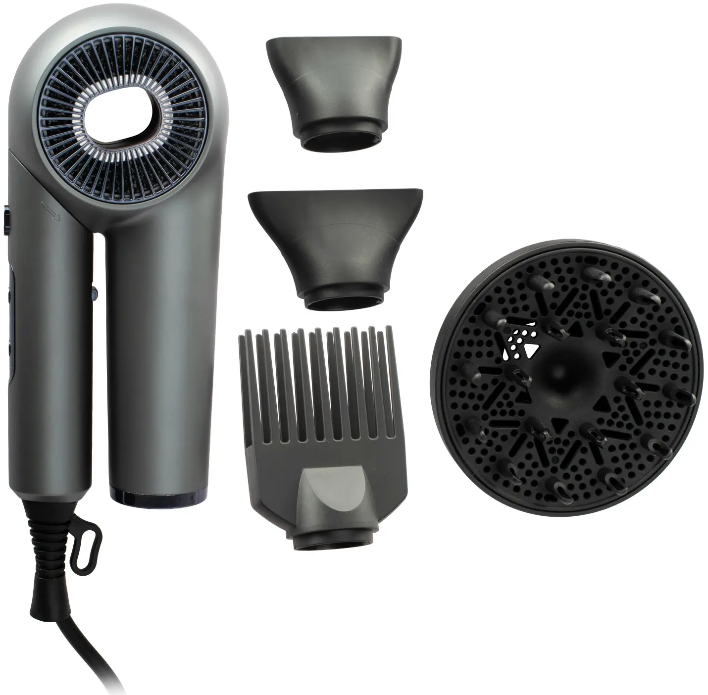 Uscator de par Adler AD 2289 (Grey) - 3