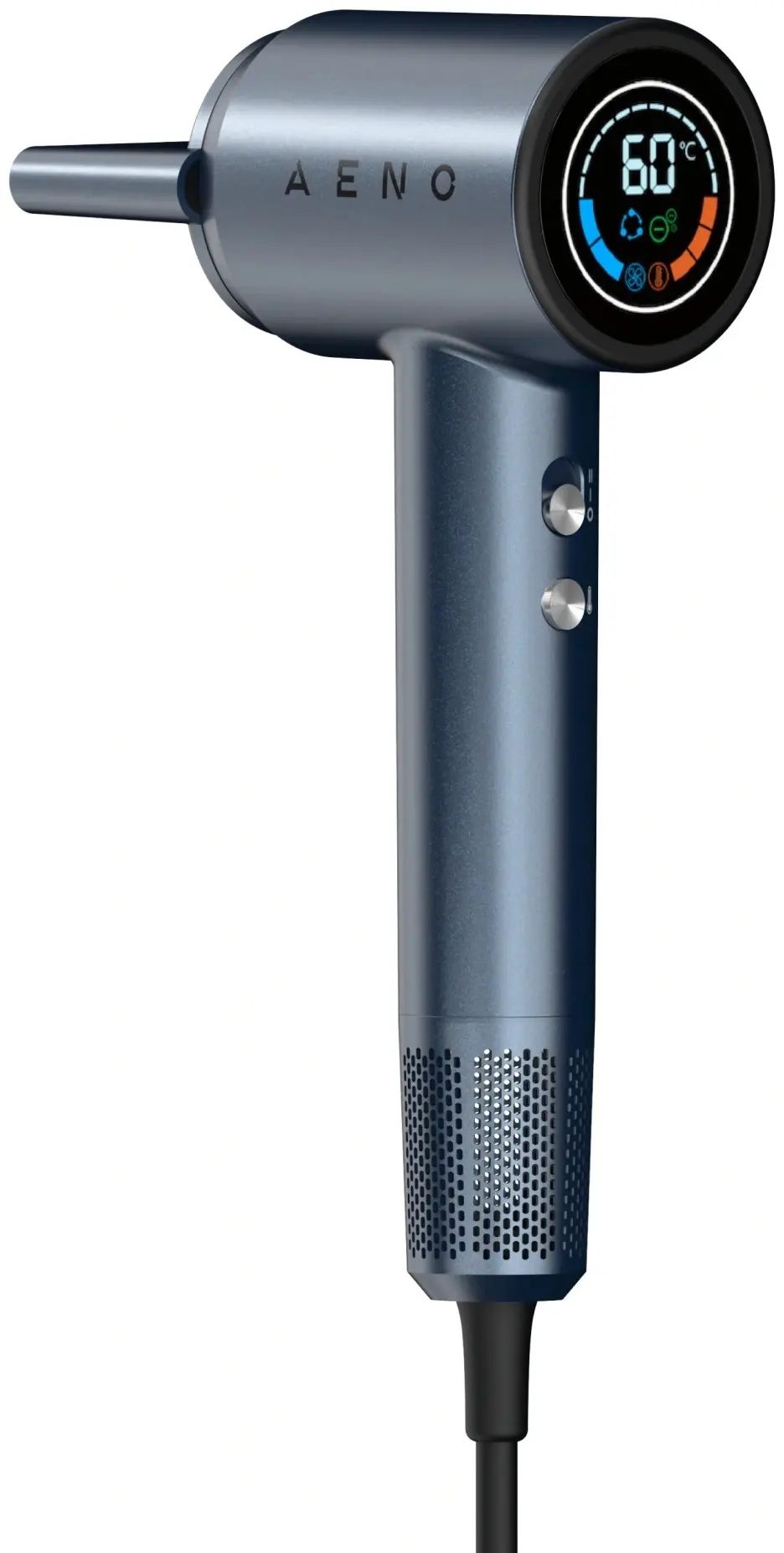 Uscator de par Aeno HD3 (Dark Blue)