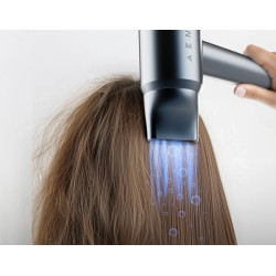 Uscator de par Aeno HD3 (Dark Blue) Thumb