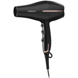 Uscator de par Ardesto HC-Y220PRO (Black) Thumb