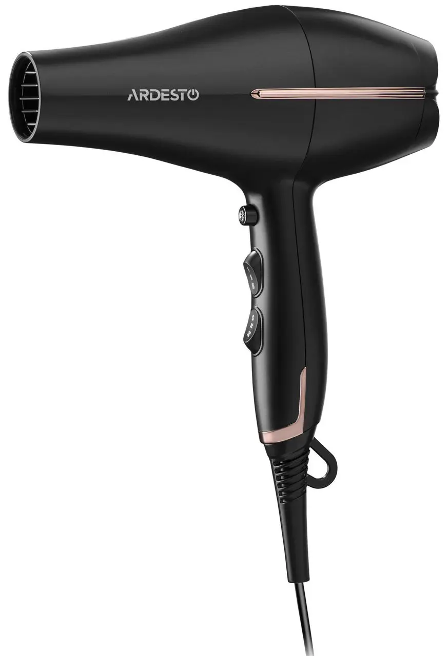 Uscator de par Ardesto HC-Y220PRO (Black) - 2