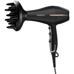 Uscator de par Ardesto HC-Y220PRO (Black) Thumb