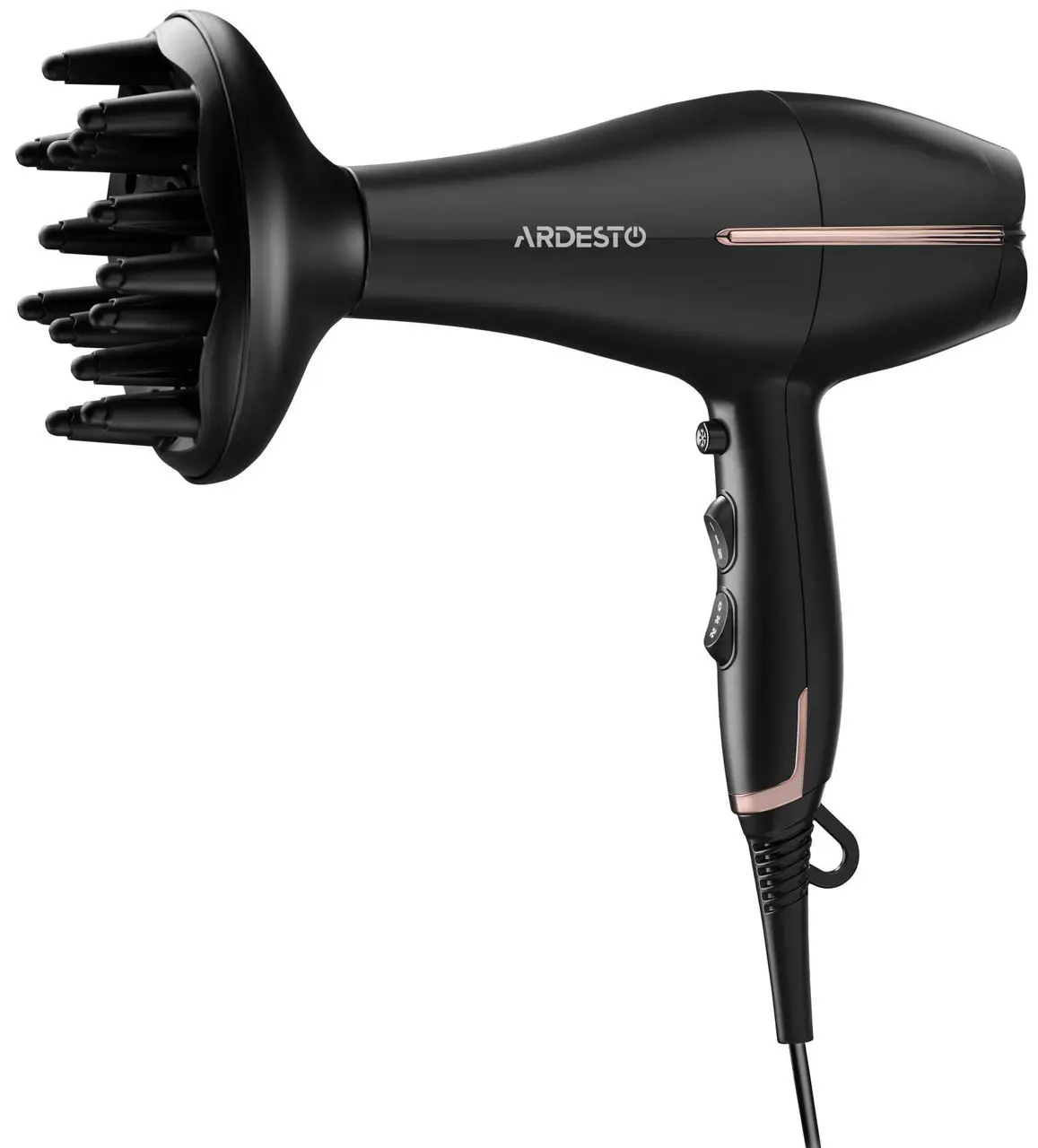 Uscator de par Ardesto HC-Y220PRO (Black) - 3