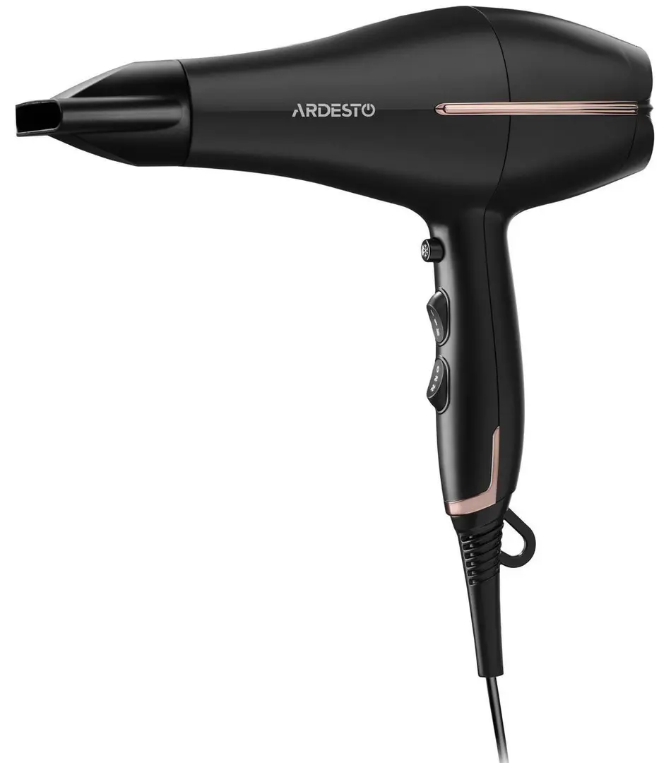 Uscator de par Ardesto HC-Y220PRO (Black)