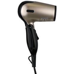 Uscator de par Ardesto HD-503T (Black/Gold) Thumb