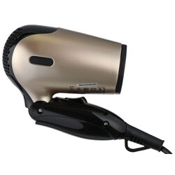 Uscator de par Ardesto HD-503T (Black/Gold) Thumb