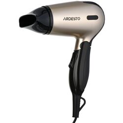 Uscator de par Ardesto HD-503T (Black/Gold)