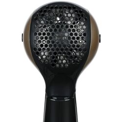 Uscator de par Ardesto HD-503T (Black/Gold) Thumb