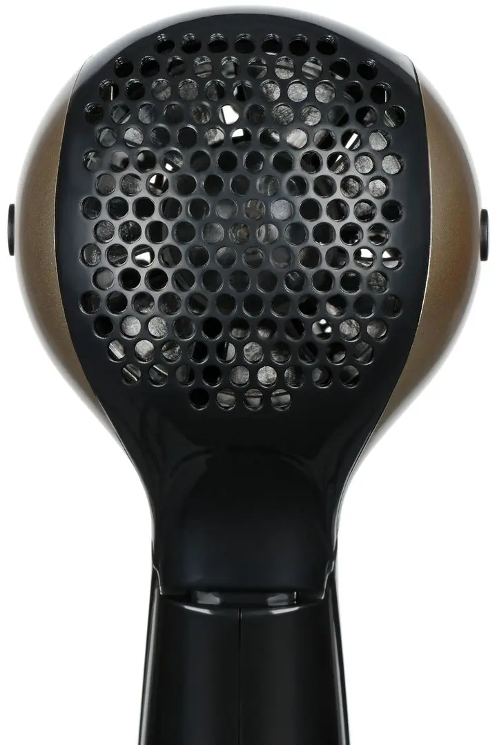 Uscator de par Ardesto HD-503T (Black/Gold) - 4