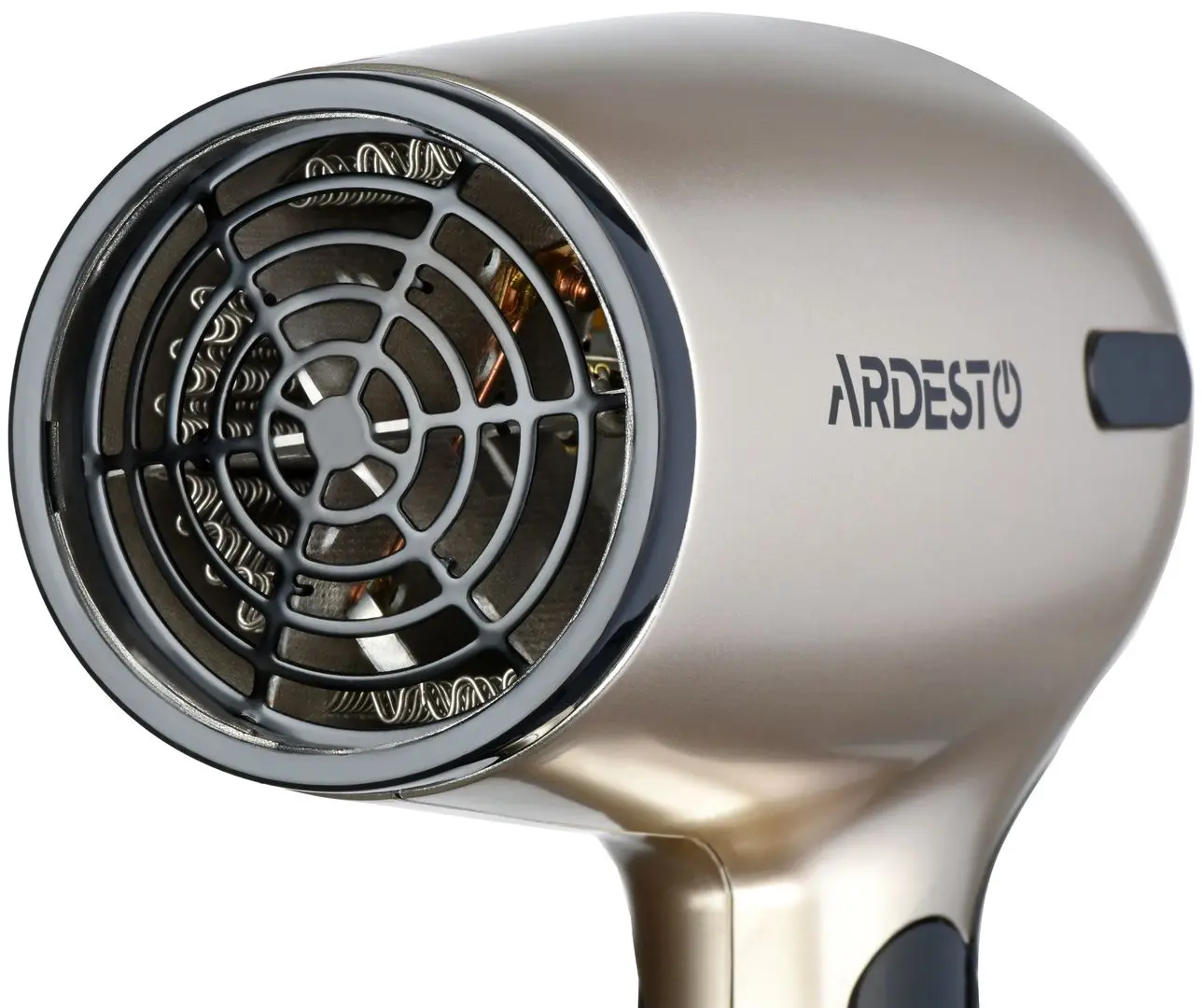 Uscator de par Ardesto HD-503T (Black/Gold) - 5