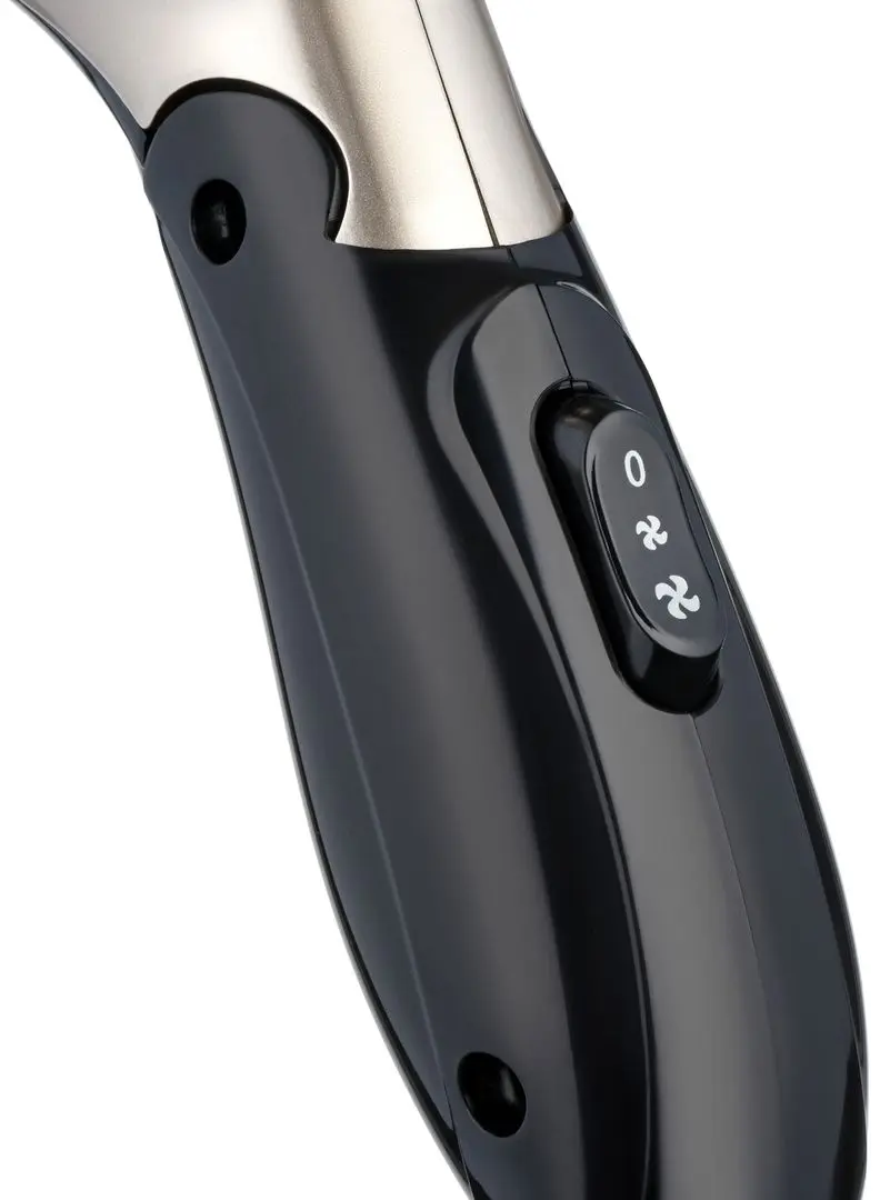 Uscator de par Ardesto HD-503T (Black/Gold) - 6