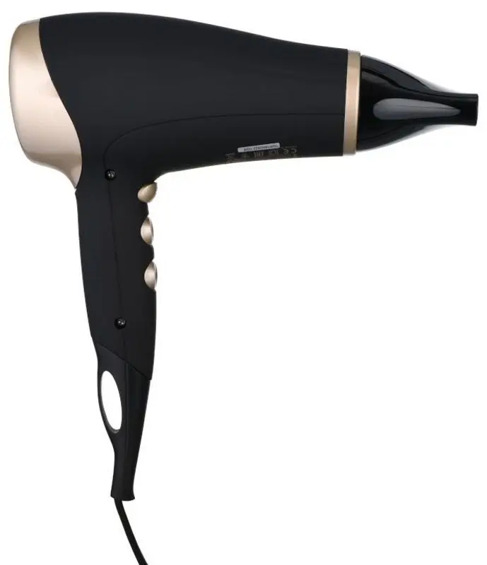 Uscator de par Ardesto HD-522 (Black/Gold)