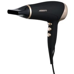 Uscator de par Ardesto HD-522 (Black/Gold)