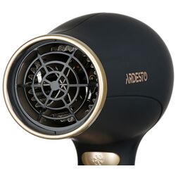 Uscator de par Ardesto HD-522 (Black/Gold) Thumb