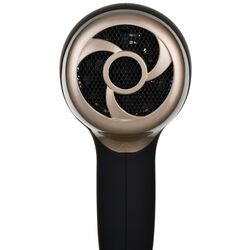 Uscator de par Ardesto HD-522 (Black/Gold) Thumb