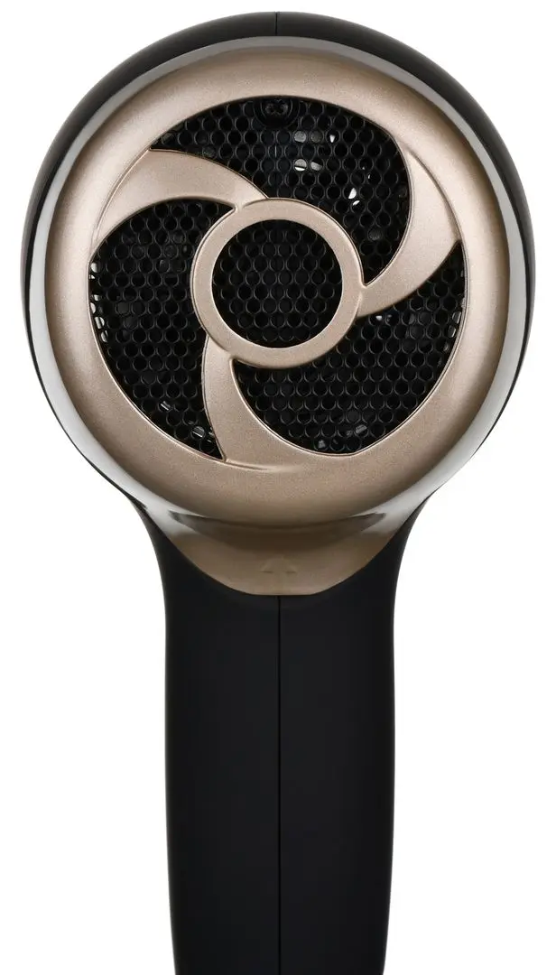 Uscator de par Ardesto HD-522 (Black/Gold)